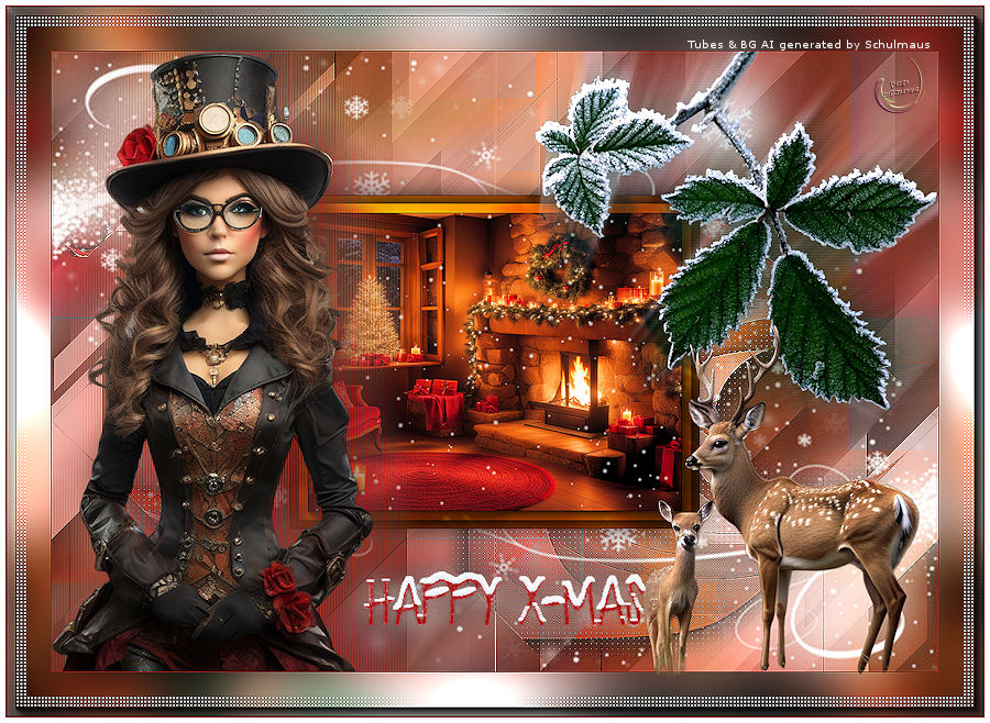 Sternchen-Happy-X-mas Schulmaus.jpg